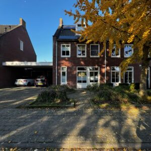 Woonhuis in Asten