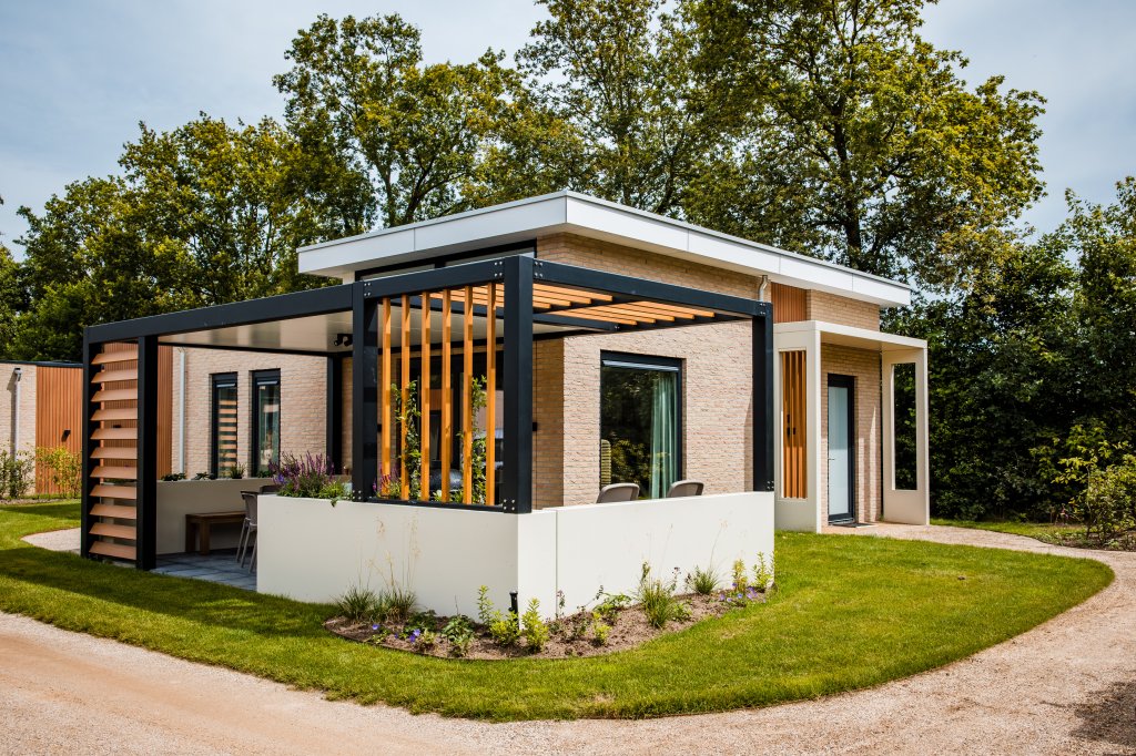 Woonhuis in Barneveld