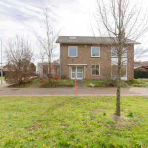 Woonhuis in Beek