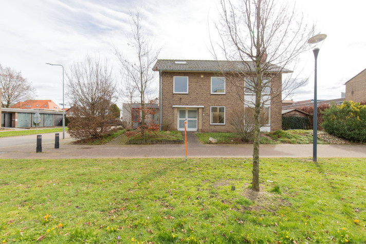 Woonhuis in Beek