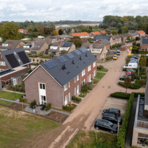 Woonhuis in Berg en Dal