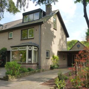 Woonhuis in Berg en Dal