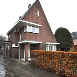 Woonhuis in Bergeijk