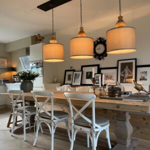 Woonhuis in Bergen (NH)