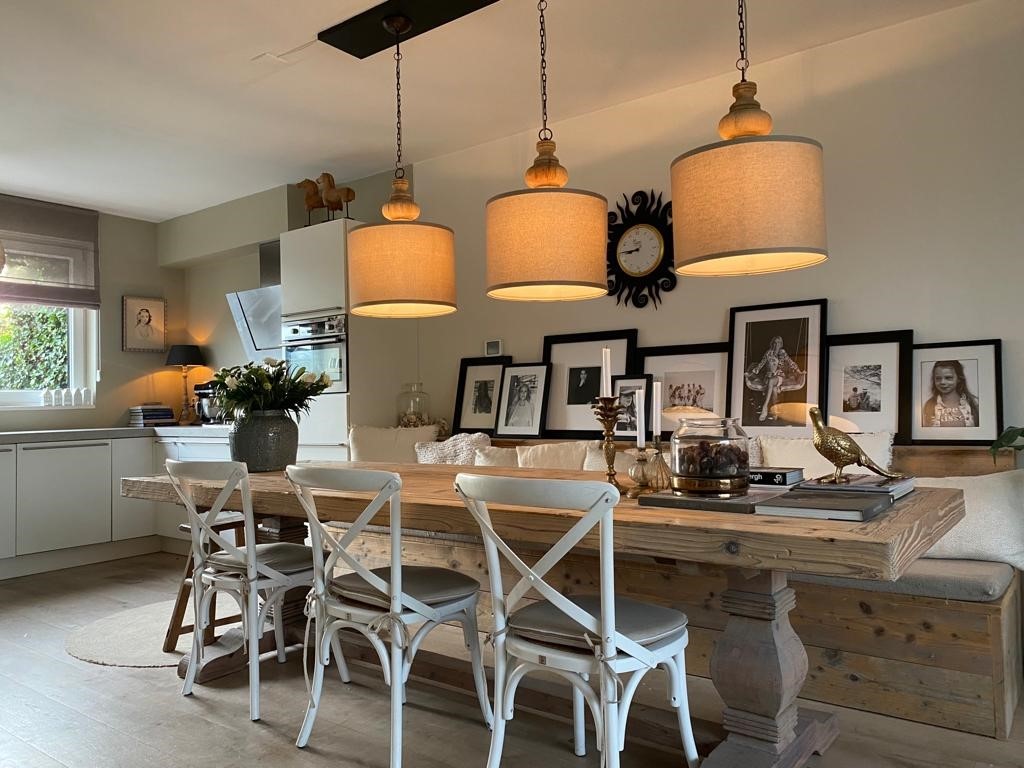 Woonhuis in Bergen (NH)