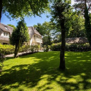 Woonhuis in Bergen (NH)