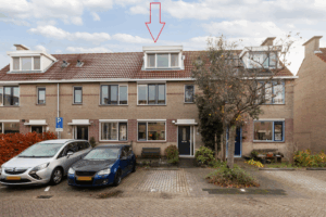 Woonhuis in Berkel en Rodenrijs