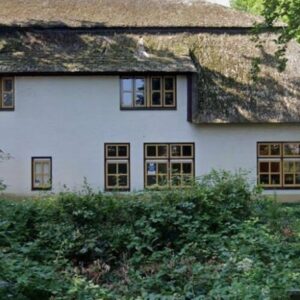 Woonhuis in Berkelland