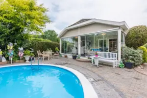 Woonhuis in Berkhout