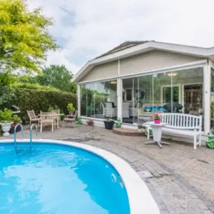 Woonhuis in Berkhout