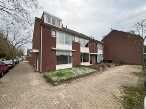 Woonhuis in Beverwijk