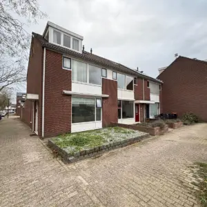 Woonhuis in Beverwijk