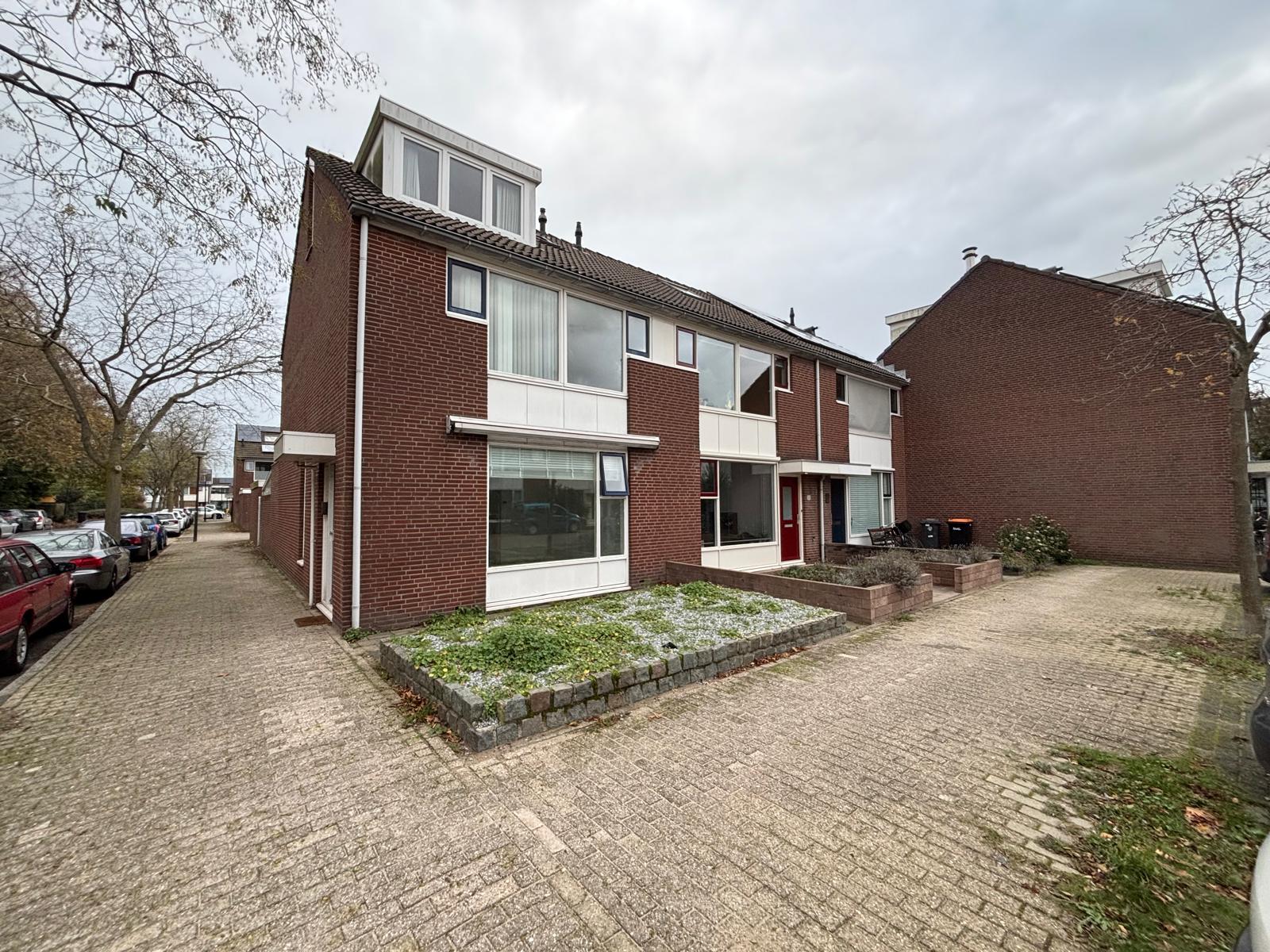 Woonhuis in Beverwijk