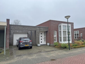Woonhuis in Bladel