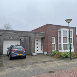 Woonhuis in Bladel