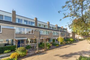 Woonhuis in Bleiswijk