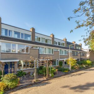 Woonhuis in Bleiswijk