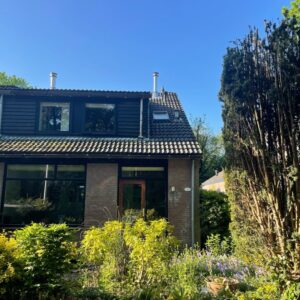 Woonhuis in Bloemendaal