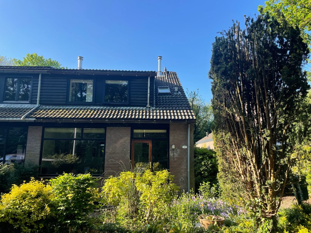 Woonhuis in Bloemendaal