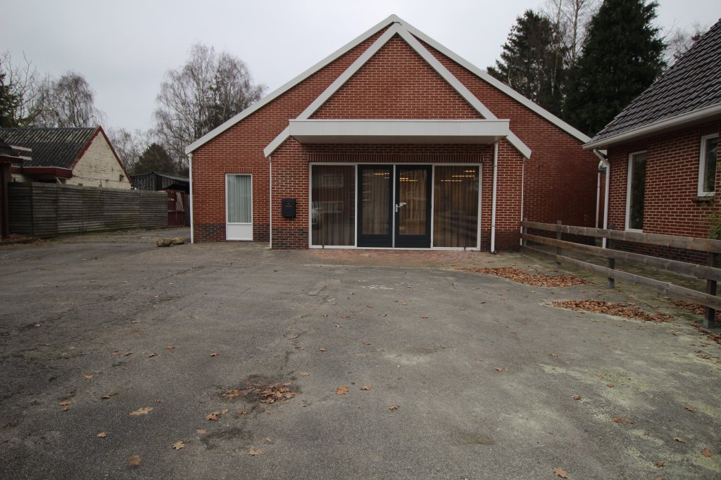 Woonhuis in Borger-Odoorn