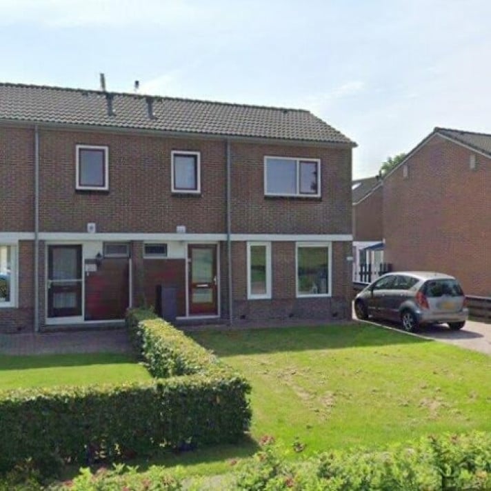 Woonhuis in Borger-Odoorn