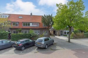 Woonhuis in Bussum