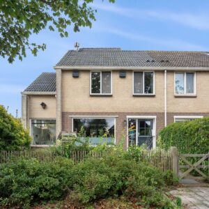 Woonhuis in Callantsoog
