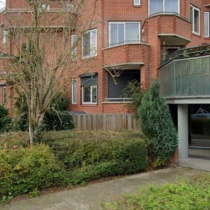 Woonhuis in Capelle aan den IJssel