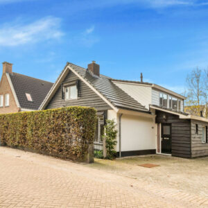 Woonhuis in Castricum