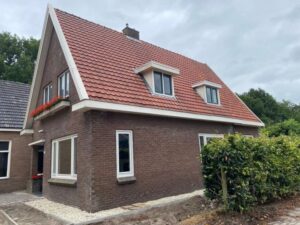 Woonhuis in Coevorden
