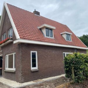 Woonhuis in Coevorden