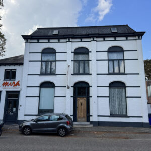 Woonhuis in Cranendonck