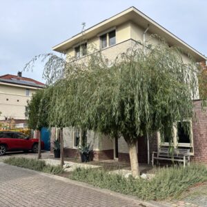 Woonhuis in Culemborg