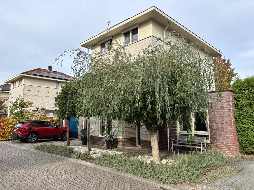 Woonhuis in Culemborg