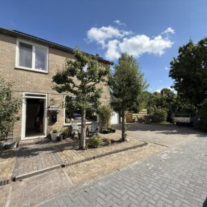 Woonhuis in De Fryske Marren