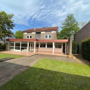 Woonhuis in De Ronde Venen