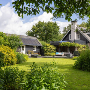 Woonhuis in De Ronde Venen