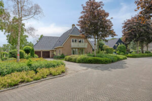Woonhuis in De Wolden
