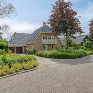 Woonhuis in De Wolden