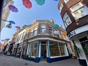 Woonhuis in Deventer