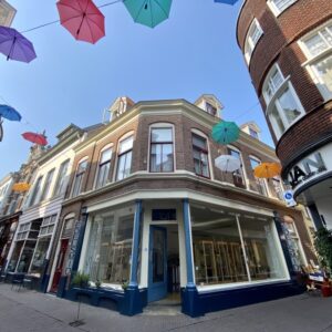 Woonhuis in Deventer