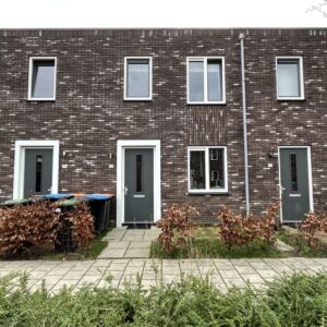 Woonhuis in Deventer