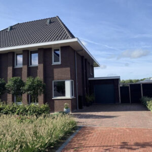 Woonhuis in Dijk en Waard