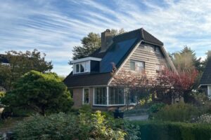 Woonhuis in Dijk en Waard