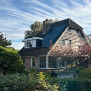 Woonhuis in Dijk en Waard