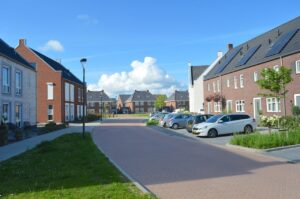 Woonhuis in Doetinchem