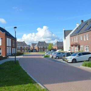 Woonhuis in Doetinchem