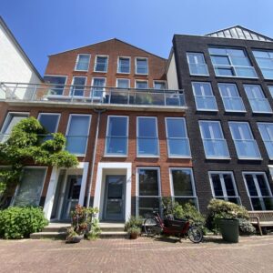 Woonhuis in Dordrecht