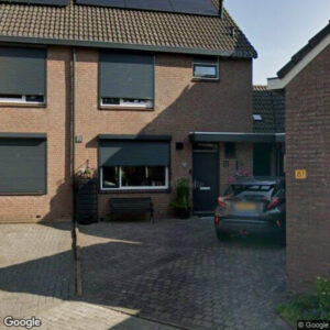 Woonhuis in Dordrecht