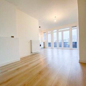 Woonhuis in Dordrecht